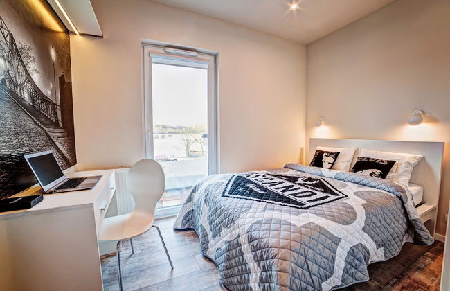 Apartamenty Homely Place Centrum - Foto 68