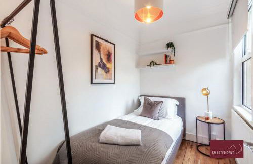 Kingston On Thames Pets Welcome Garden 3Bed - Foto 14