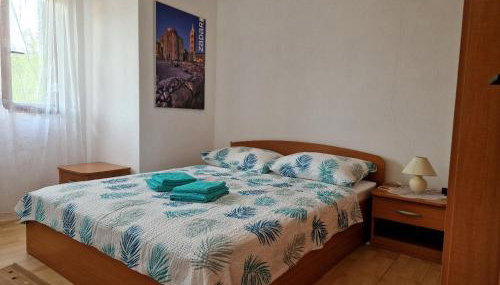 Apartment Opaćac Veli Iž - Foto 5, towels