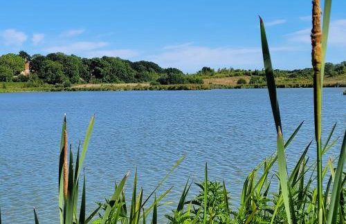 Lakeview Lodge- Uk40692 - Foto 23