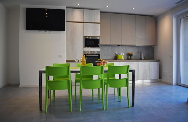 Residence Lake Como - Foto 41