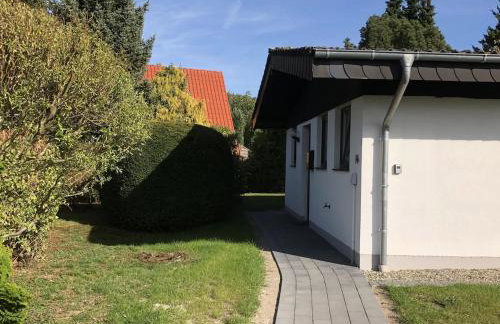 Ferienhaus Trüdi 2 - Gemütlicher freistehender Bungalow - Foto 7
