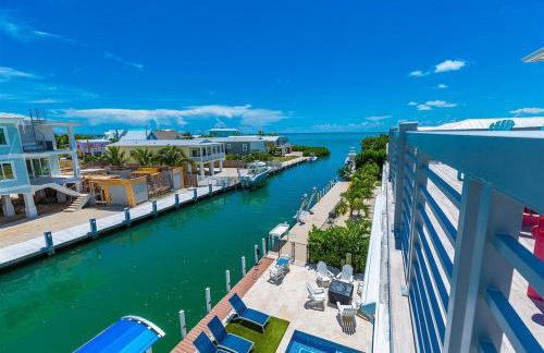 Casa Playa- Luxury Pool Home, 36' Dock - Foto 56