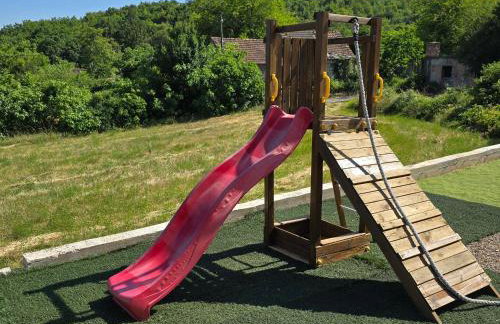 Holiday house LUMA - Foto 24