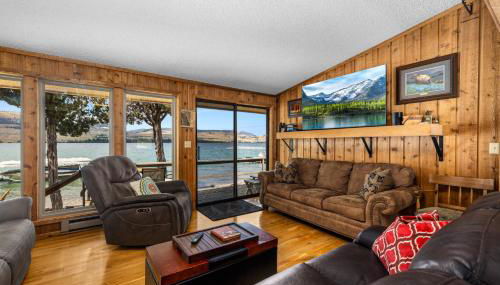 The Meadowlark Cabin - Foto 5