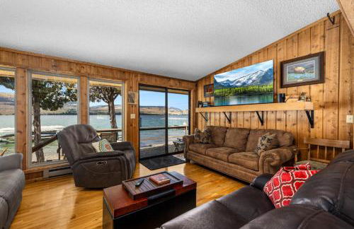 The Meadowlark Cabin - Foto 5