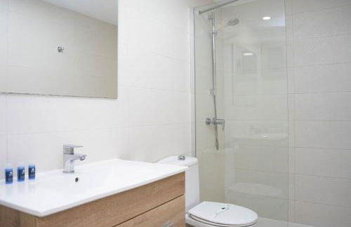 Aparthotel BCL Levante Lux - Foto 39