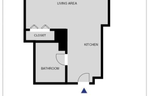 Kendall Sq Studio w Gym WD by MIT MGH River BOS-67 - Foto 13