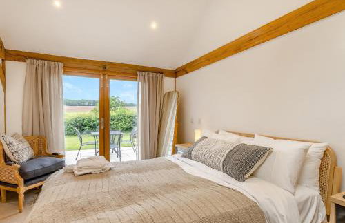 Loxford Lodge - Uk47304 - Foto 8