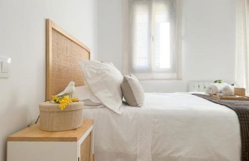 Apartamentos Turísticos Con Alma - Foto 21