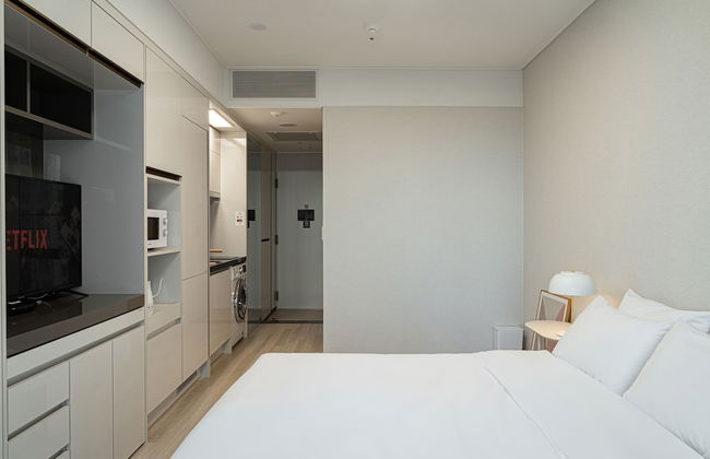 Urbanstay Residence Dongtan - Foto 9