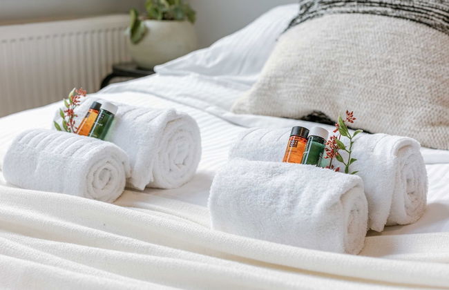 Charming Studio in the Center of Antwerp - Photo 42