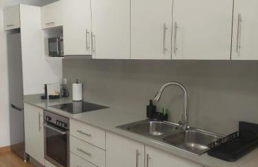 Cozy apartment near the beach - Foto 10