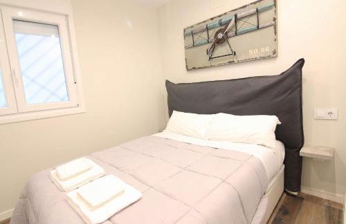 El CONSEJERO de Indias free parking by Cadiz4Rentals - Foto 31