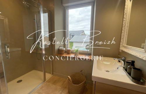 Le gite Saint Guy - Foto 20