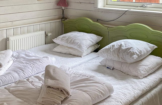 9 Person Holiday Home in Tystberga - Foto 11