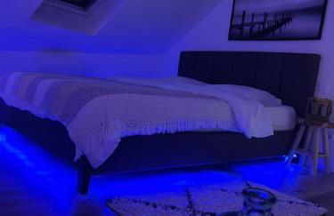 Loft ravissant avec parking gratuit - Foto 21