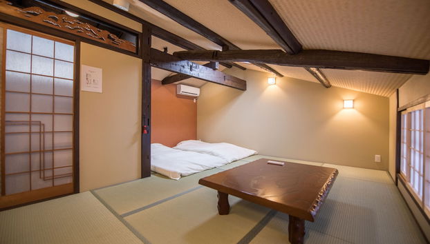 Kyokoi Kiyomizusaryou - Foto 4, Habitación
