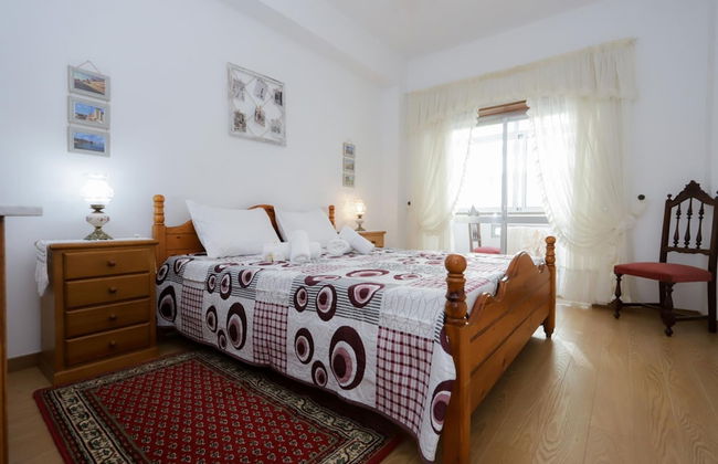 Figueira Coast View Apartment - Foto 21