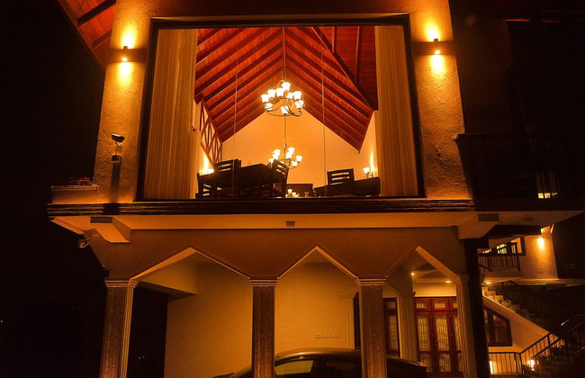 Villa Mount Royal - Photo 67