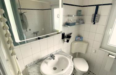 Open-Air-BnB Wohnung 76m2 Freudenburg nur 3 min - Foto 32