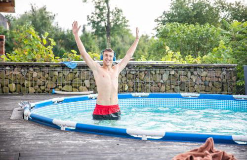 Agroturystyka "Dobre czasy" - Foto 63