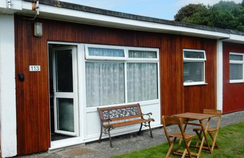 Dartmouth Chalet Holidays - Foto 112