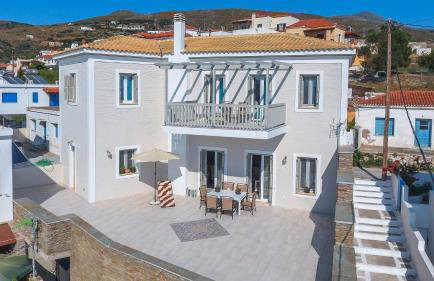 Villa Batsi View - Foto 35