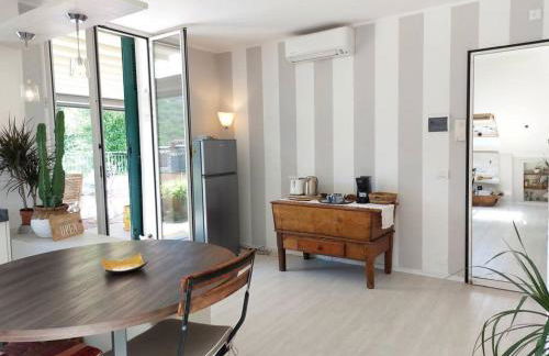 TERRAZZA DI MIKY Wifi Parking Pet Friendly Terrace - Foto 23