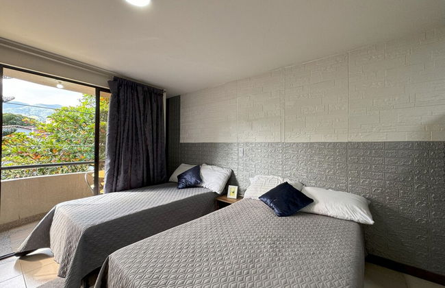 Edificio Tamaiti - Photo 24