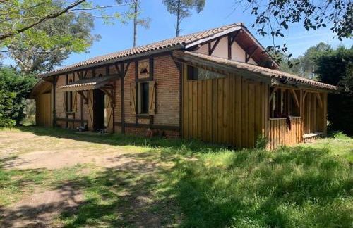 Maison Typique Landaise - Foto 1