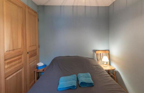 L’Edelweiss Pied des Pistes - Foto 13