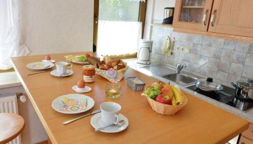 Wohnung mit Garten in Eimelrod - Foto 2