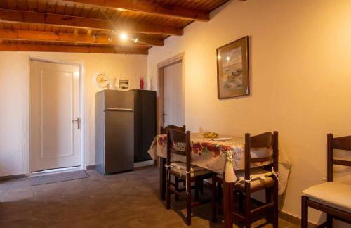 Fotios Roof apartment - Foto 26