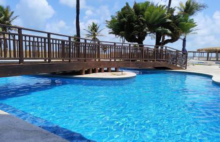 Natal Beachfront Resort - Foto 10