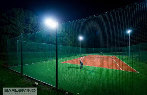 JKS Barłomino - Foto 28