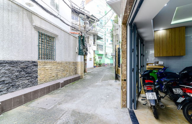 Estelle Boutique Apartment - Photo 78