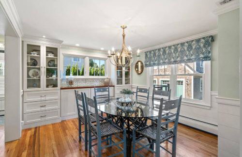 Rockport 3BR w/firepit|Walk to Bearskin Neck+Beach - Foto 10