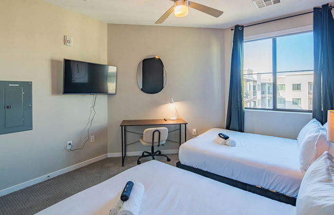 ROVE LIVING/KL - Alta North Central - Foto 32