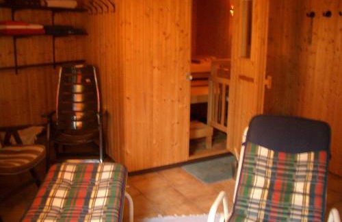 Ferienwohnung Burgblick - Foto 30