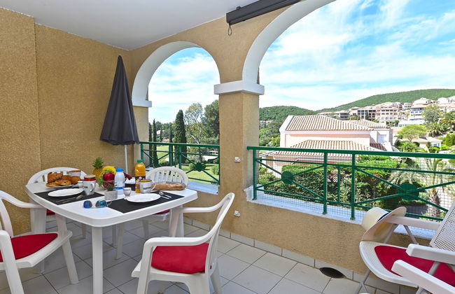 Le Belvédère (R8 240) - Foto 14