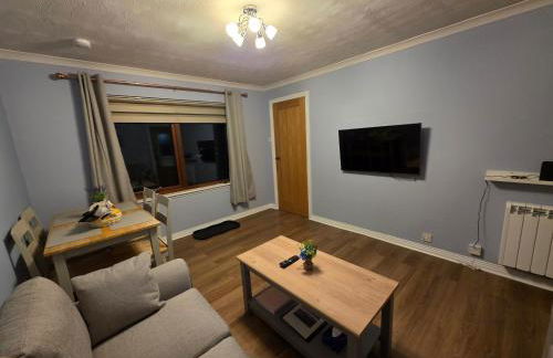 Linnhe View Fort William - Foto 22