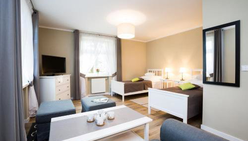 Apartamenty Bystra - Foto 4