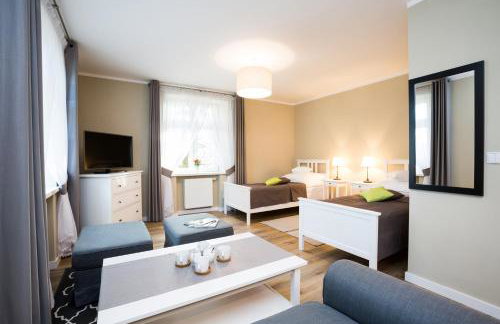Apartamenty Bystra - Foto 4