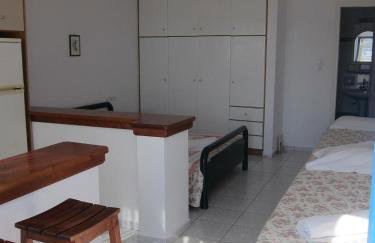 LIKNO'S Ios island Resort - Foto 12