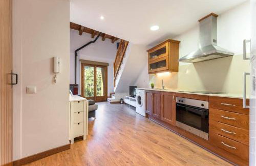 Apartamentsaloriaburg - Foto 37