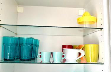 La Stella Marina - 150 metri dal Mare con Box ... - Foto 26