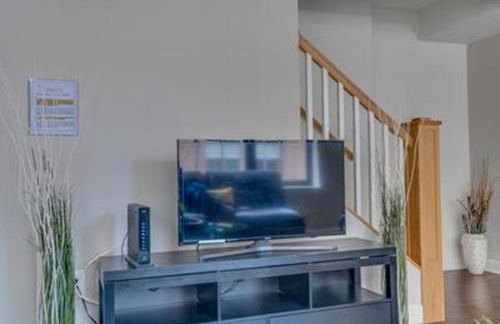 Waterfront Baltimore 2BR Furnished Apartment apts - Foto 9