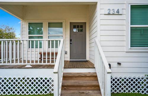 Clutch City Super - Luxe at East Downtown Unit 1 - Foto 23