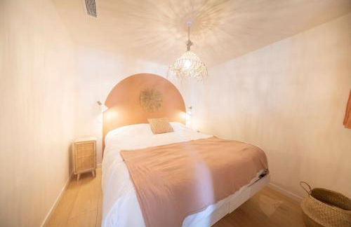 Appart'Hôtel & Spa "Les Voiles" Le Suroît - Foto 17